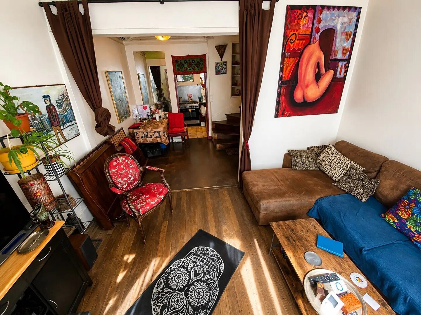 Maison à vendre, 73m², Noisy-le-Sec