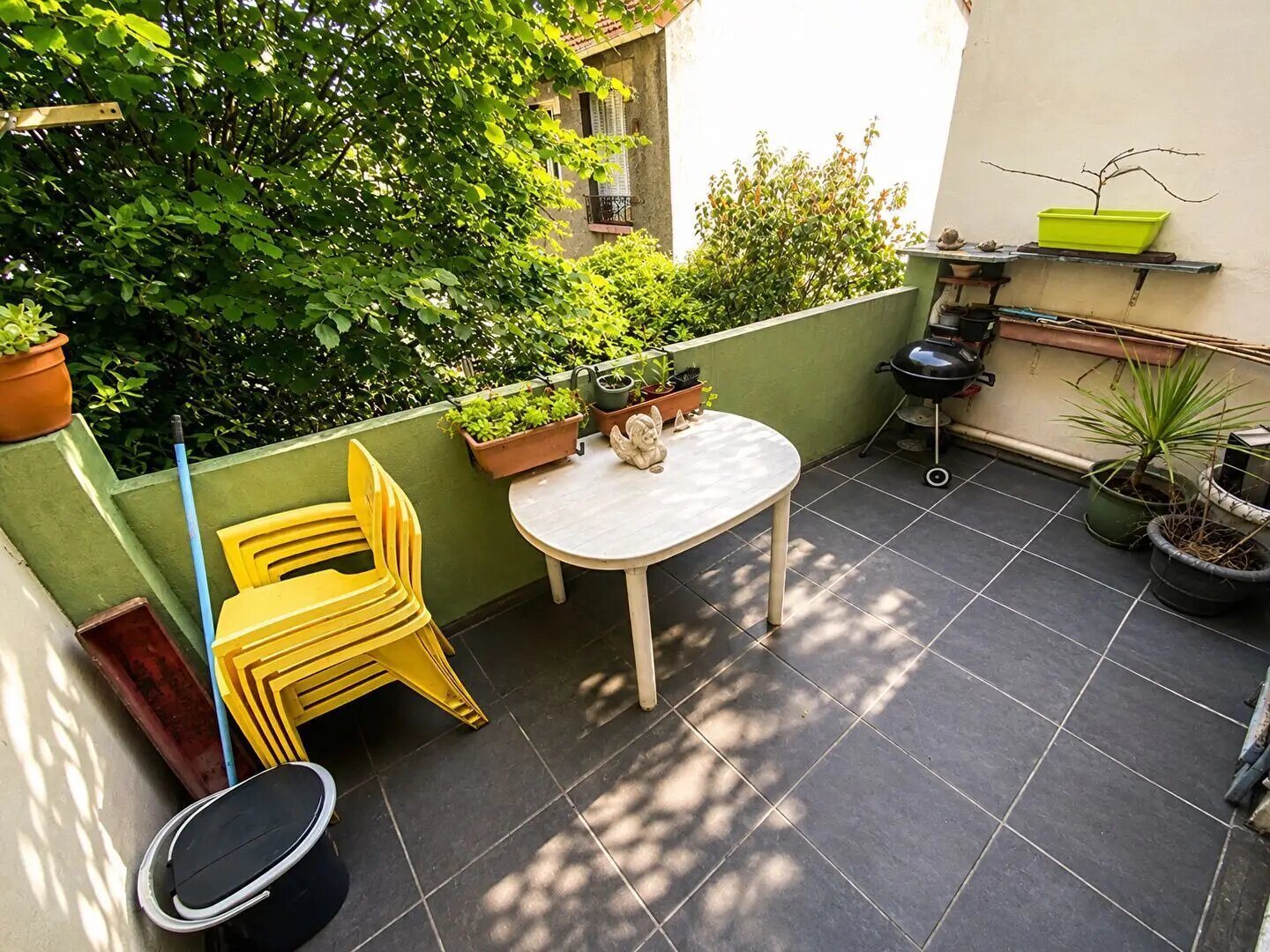 Maison à vendre, 73m², Noisy-le-Sec