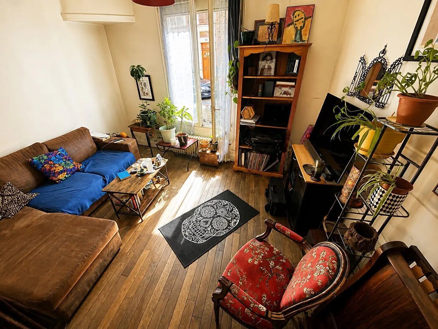 Maison à vendre, 73m², Noisy-le-Sec
