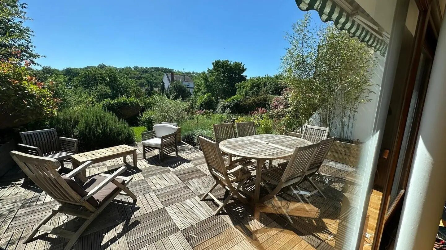 Maison à vendre, 150m², Romainville