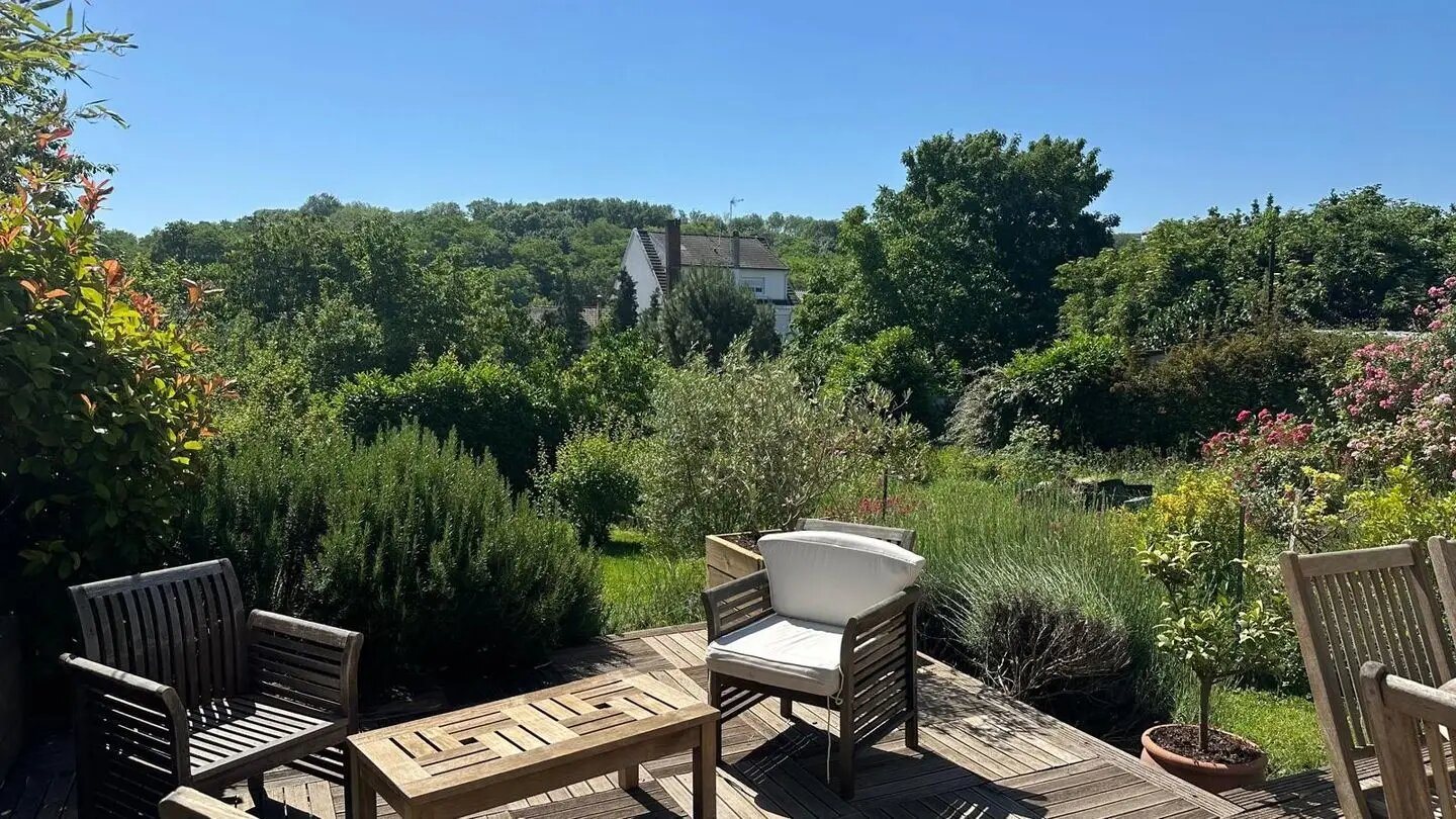 Maison à vendre, 150m², Romainville