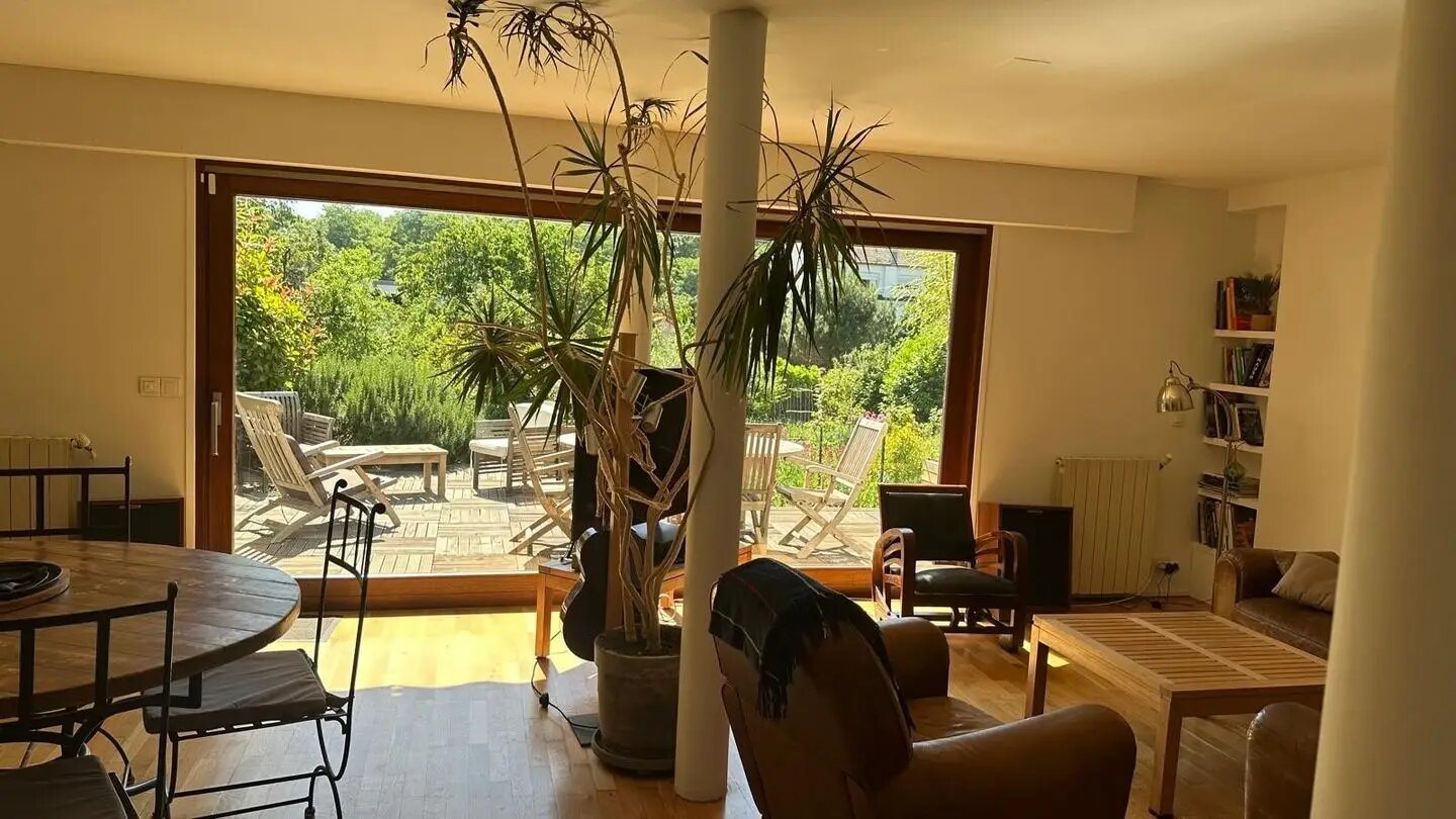Maison à vendre, 150m², Romainville