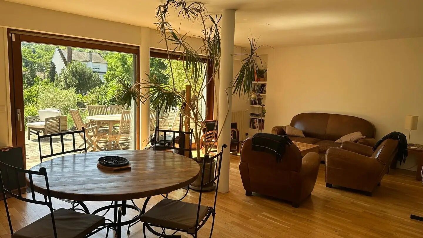 Maison à vendre, 150m², Romainville