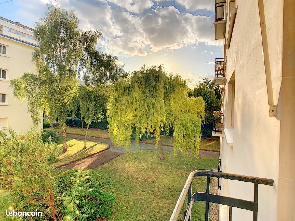 Appartement à vendre, 79m², Noisy-le-Sec