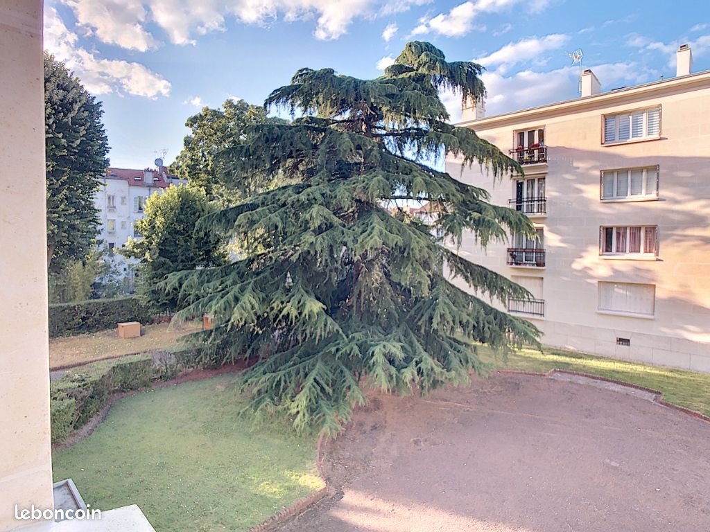 Appartement à vendre, 79m², Noisy-le-Sec