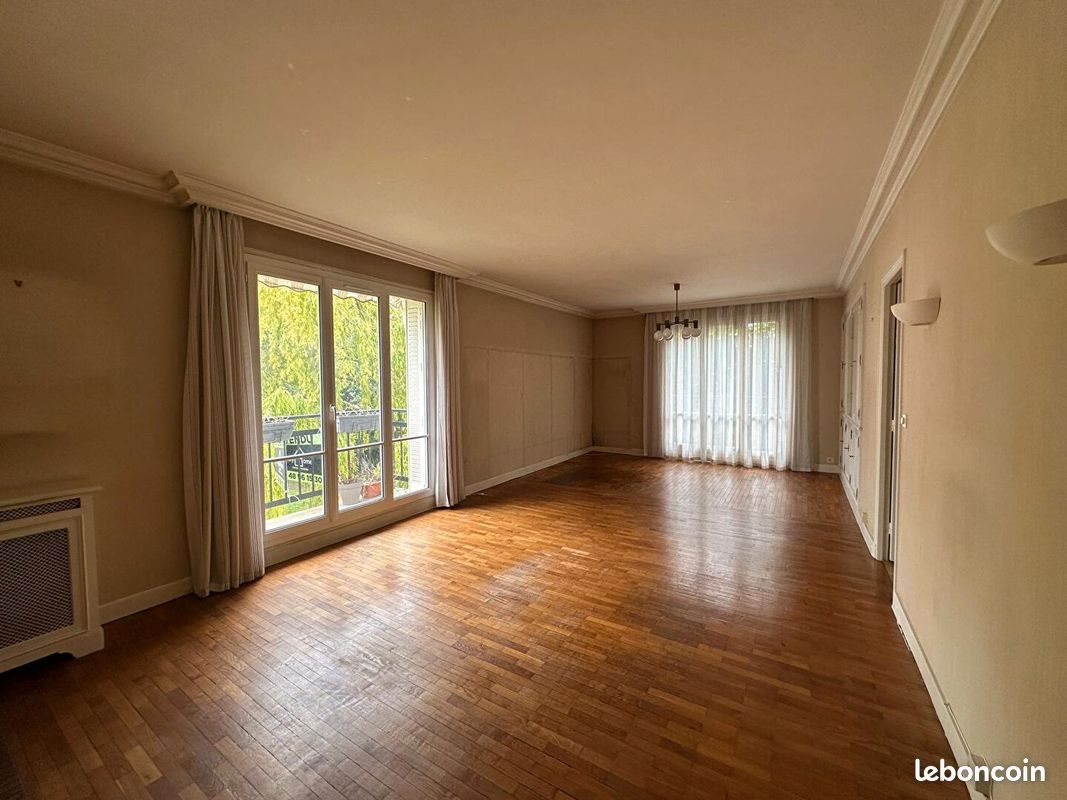 Appartement à vendre, 79m², Noisy-le-Sec
