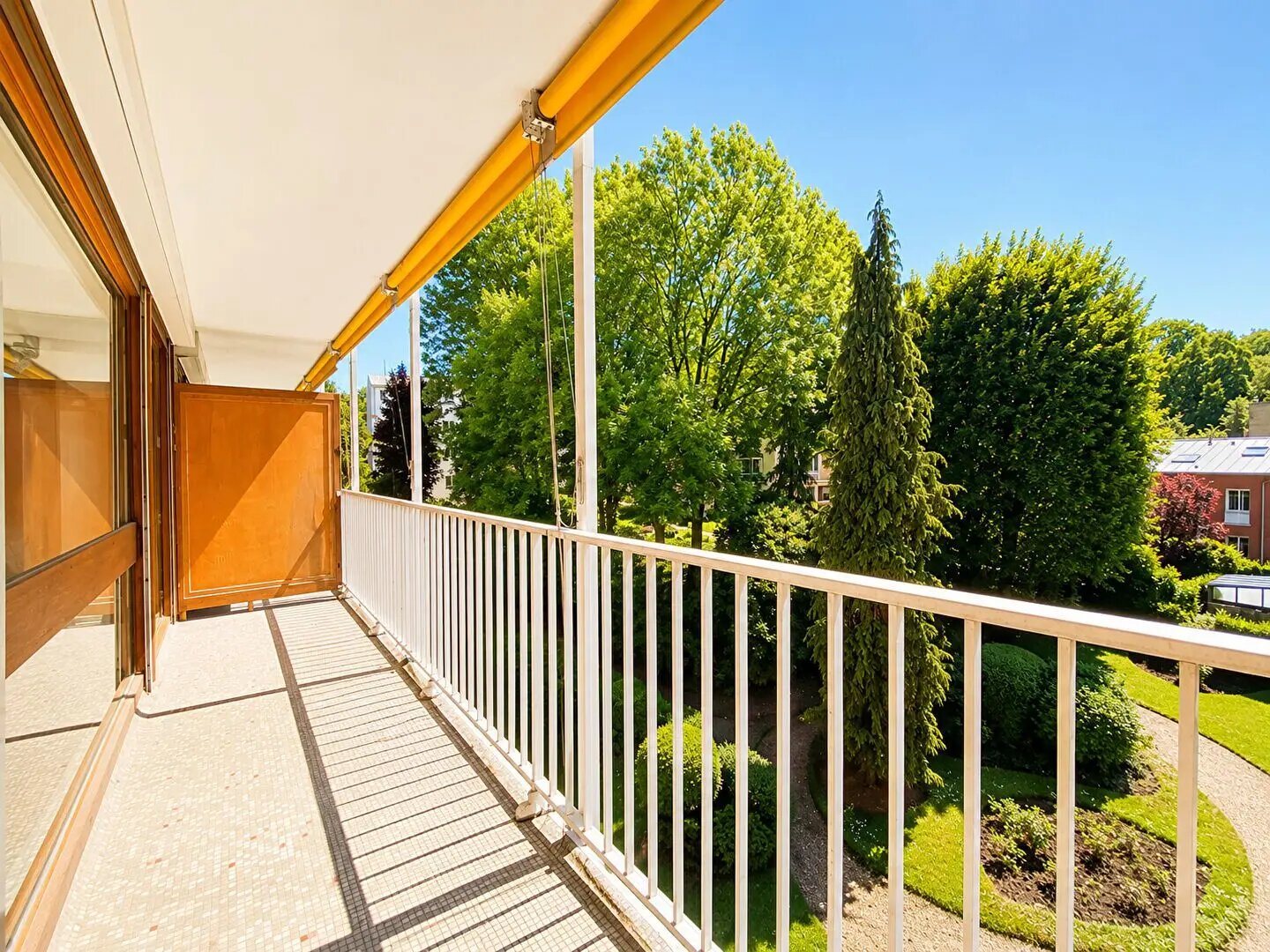 Appartement à vendre, 74m², Romainville