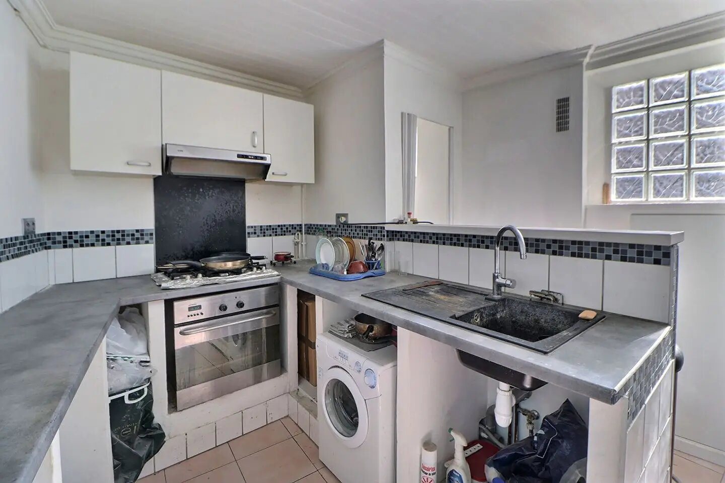 Maison à vendre, 70m², Noisy-le-Sec