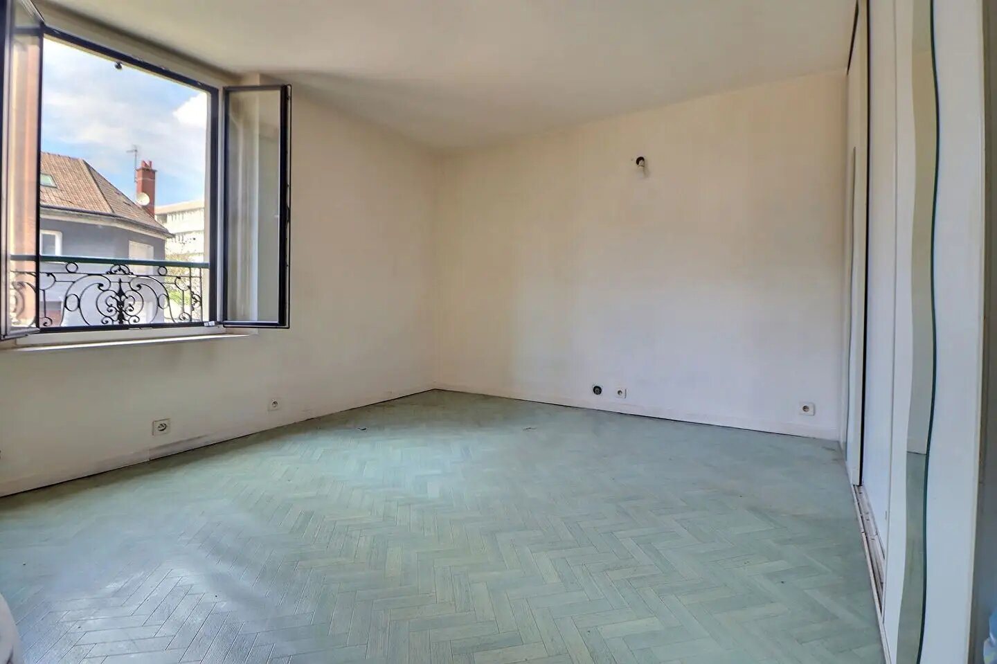 Maison à vendre, 70m², Noisy-le-Sec