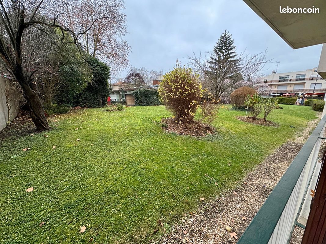 Appartement à vendre, 74m², Noisy-le-Sec