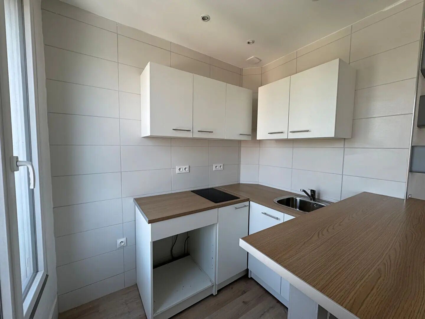 Appartement à vendre, 20m², Noisy-le-Sec