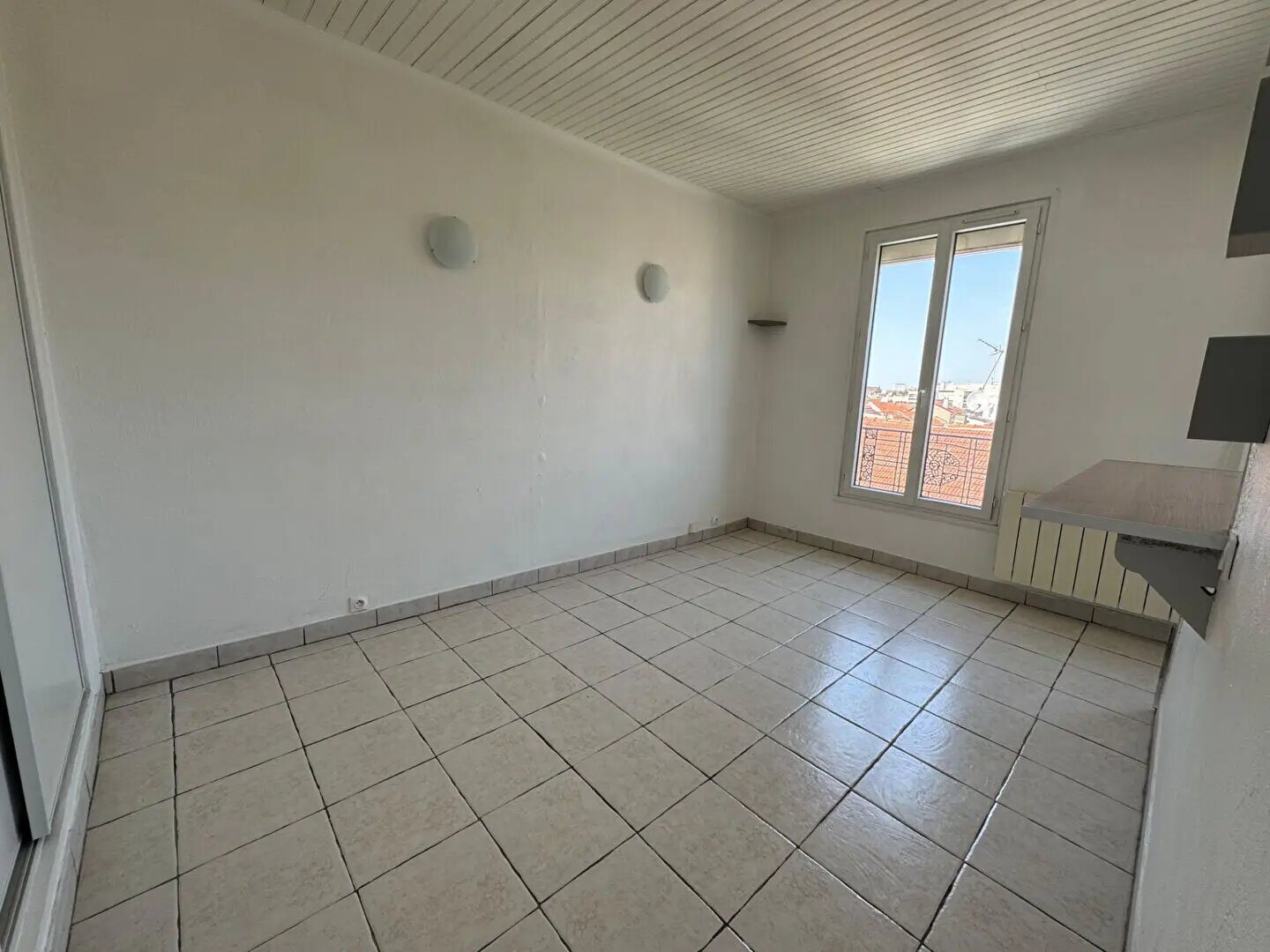 Appartement à vendre, 20m², Noisy-le-Sec