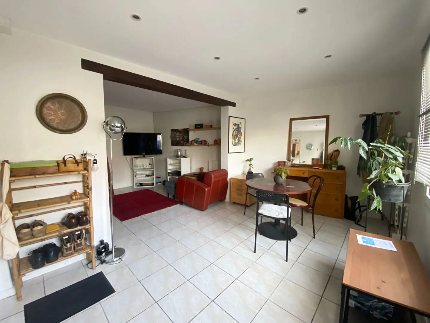 Maison à vendre, 61m², Noisy-le-Sec