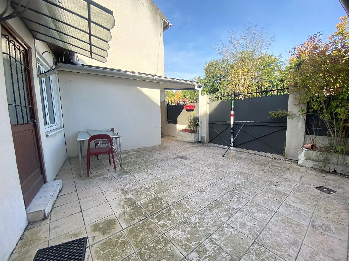 Maison à vendre, 61m², Noisy-le-Sec