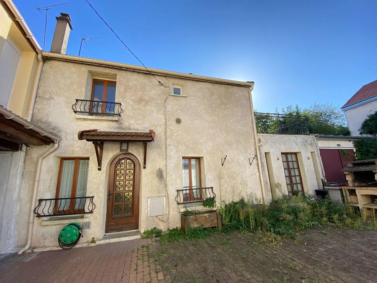 Maison à vendre, 71m², Noisy-le-Sec