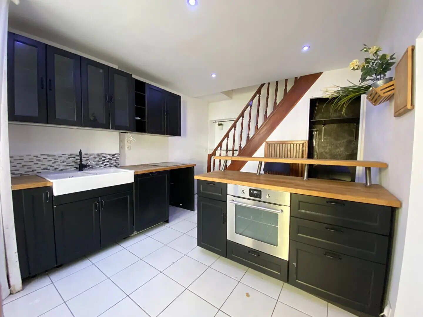 Maison à vendre, 71m², Noisy-le-Sec