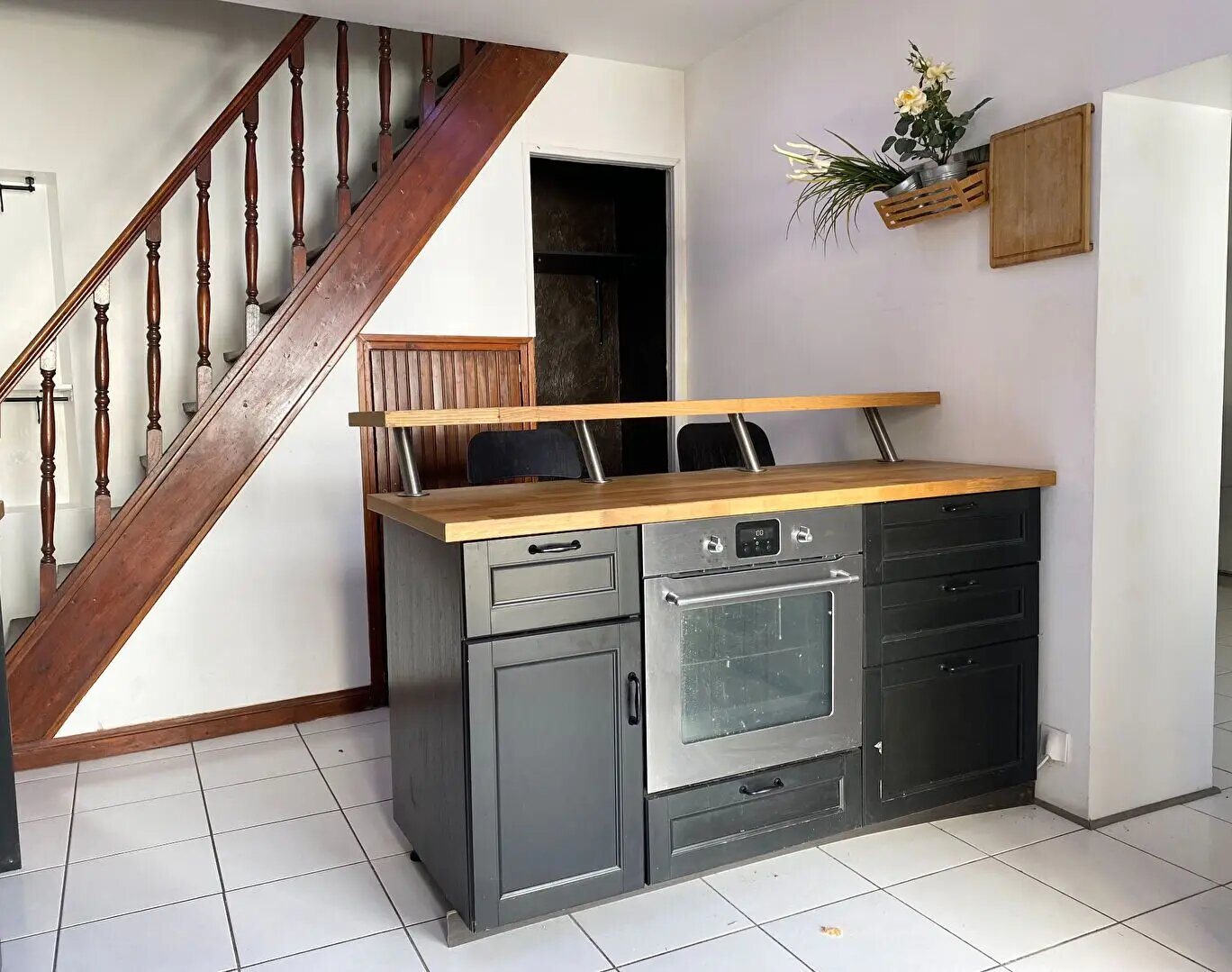 Maison à vendre, 71m², Noisy-le-Sec