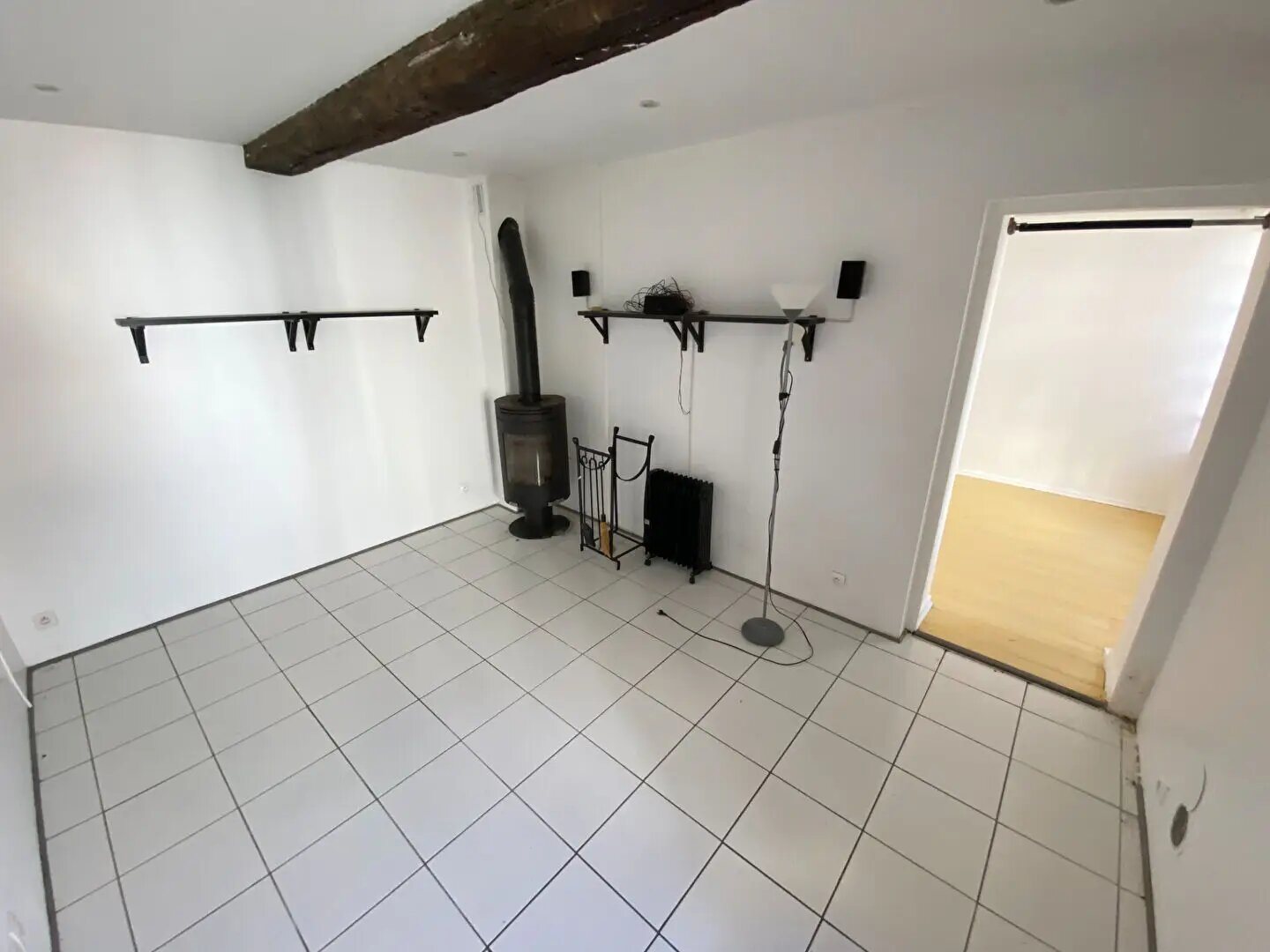 Maison à vendre, 71m², Noisy-le-Sec