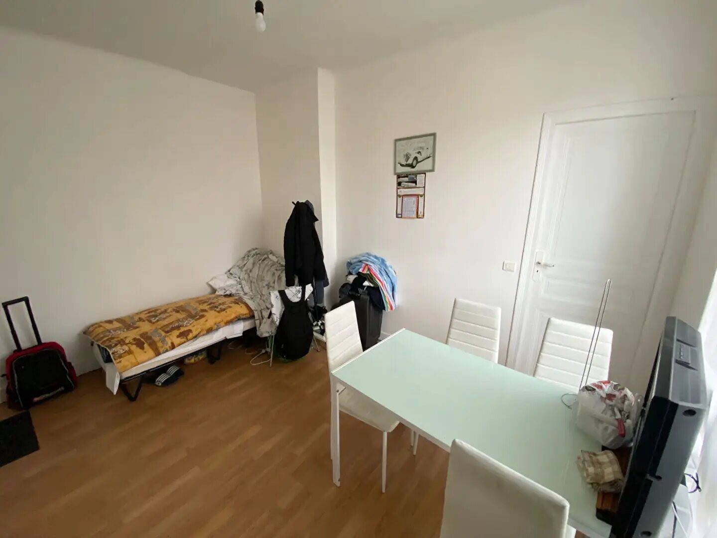 Appartement à vendre, 33m², Noisy-le-Sec