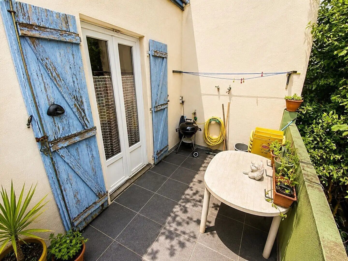 Maison à vendre, 73m², Noisy-le-Sec