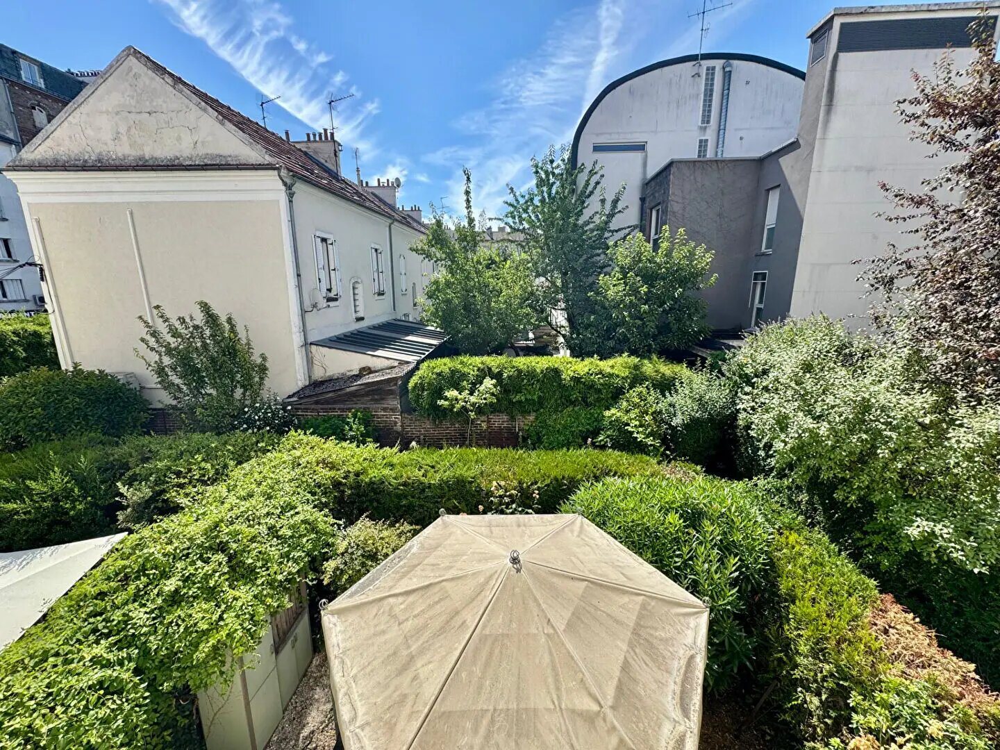 Appartement à vendre, 61m², Noisy-le-Sec
