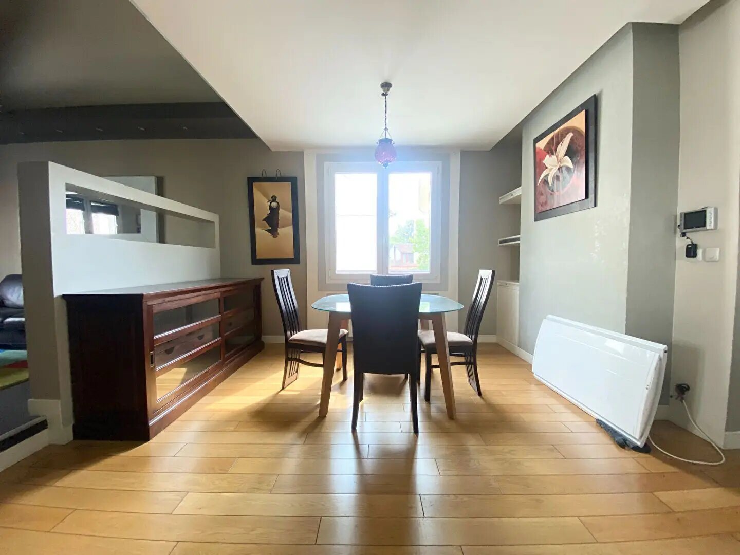 Maison à vendre, 121m², Noisy-le-Sec