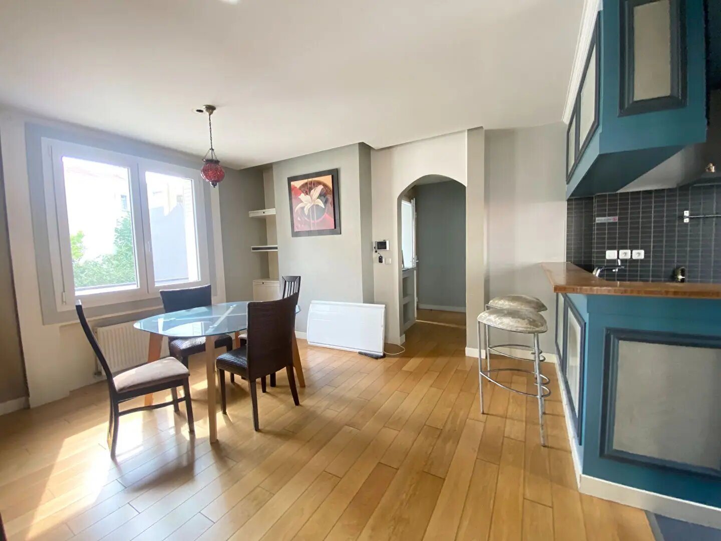 Maison à vendre, 121m², Noisy-le-Sec