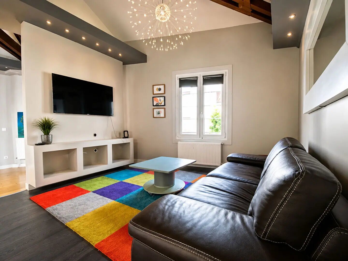 Maison à vendre, 121m², Noisy-le-Sec