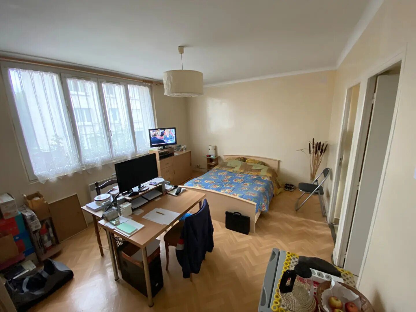 Appartement à vendre, 29m², Noisy-le-Sec