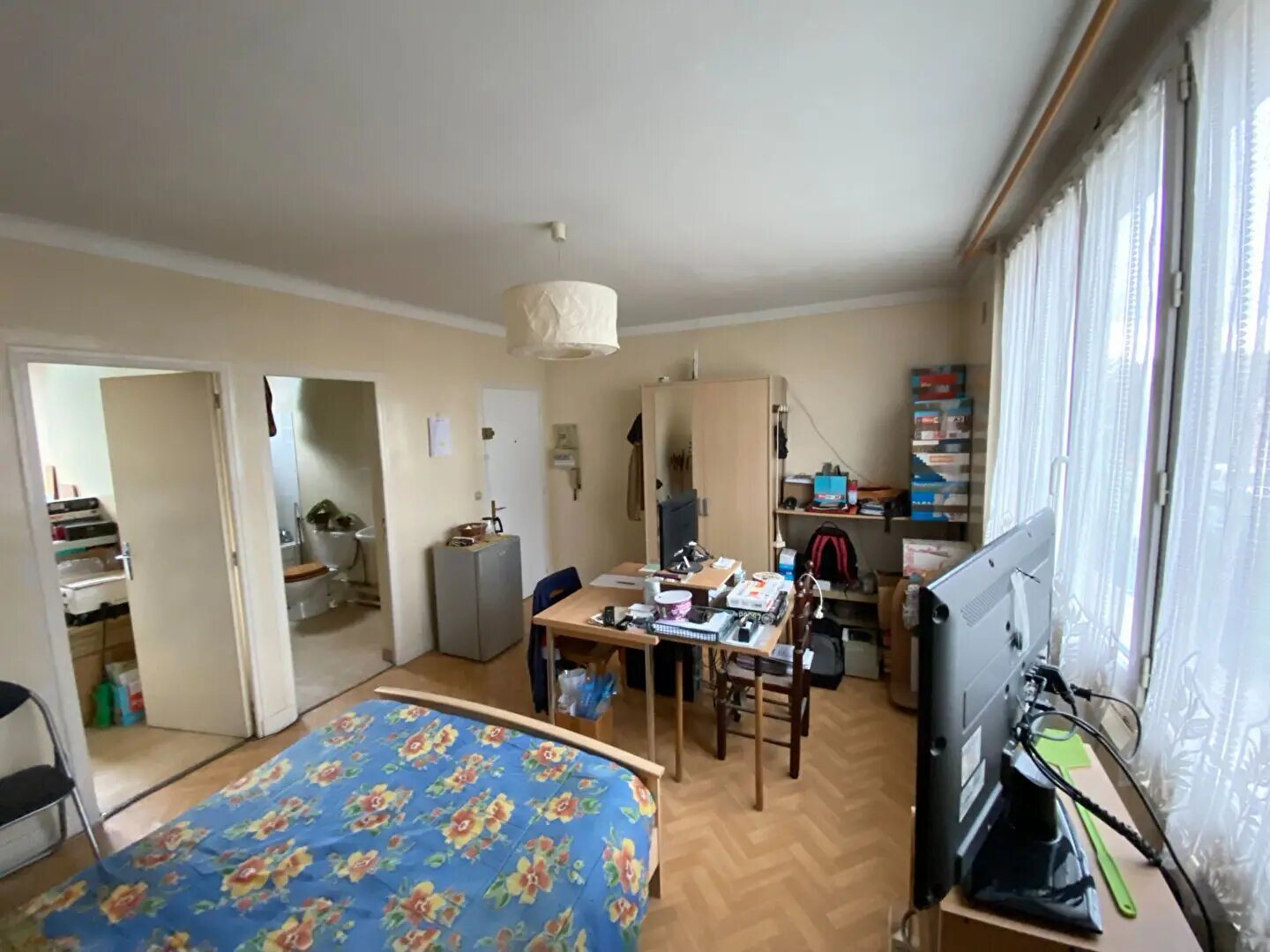 Appartement à vendre, 29m², Noisy-le-Sec