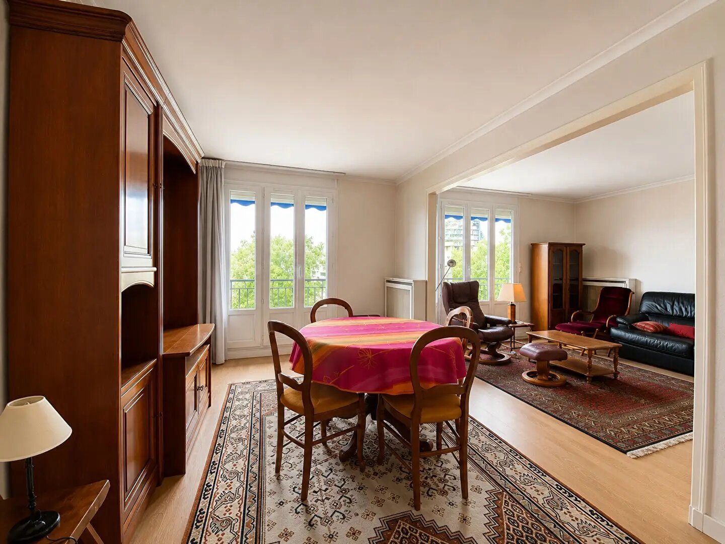 Appartement à vendre, 81m², Rosny-sous-Bois