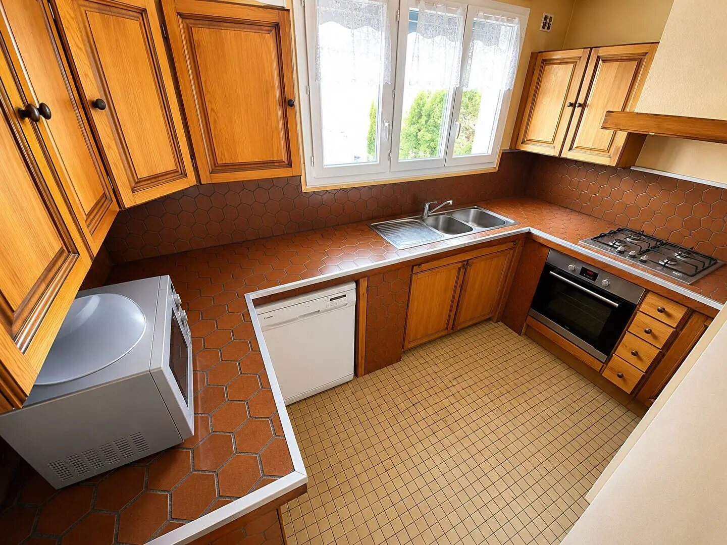Appartement à vendre, 81m², Rosny-sous-Bois