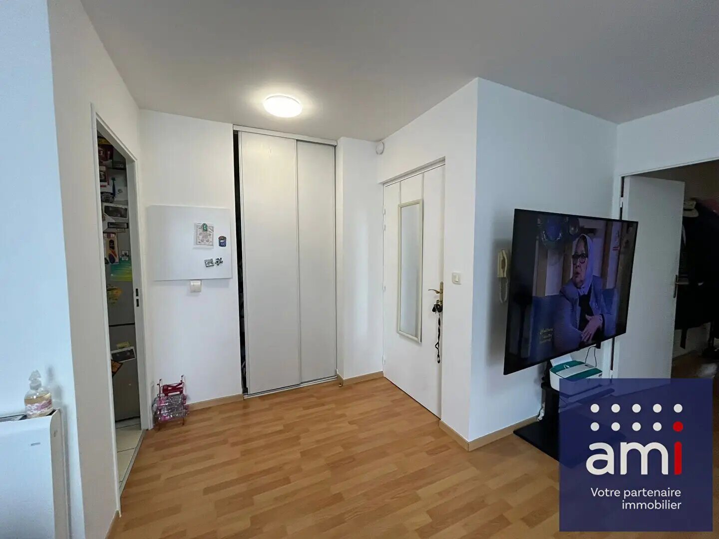 Appartement à vendre, 68m², Mitry-Mory