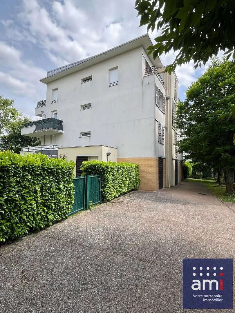 Appartement à vendre, 68m², Mitry-Mory