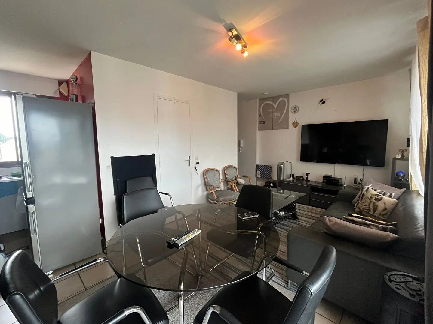 Appartement à vendre, 38m², Villeparisis