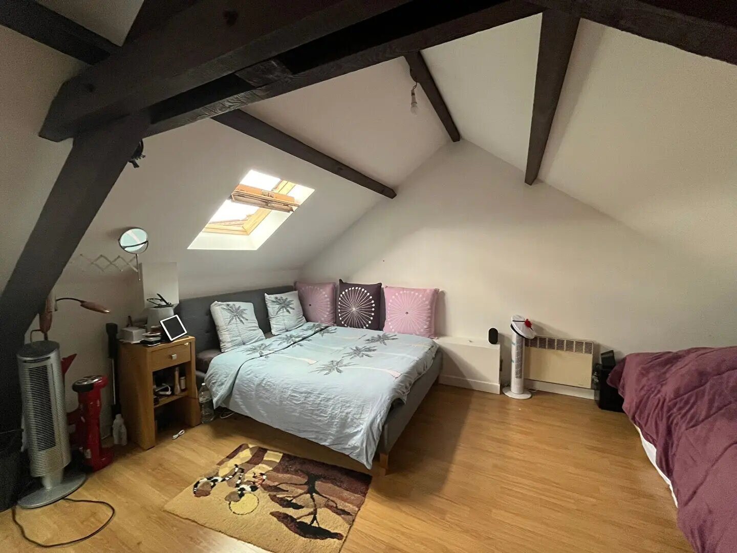 Appartement à vendre, 38m², Villeparisis