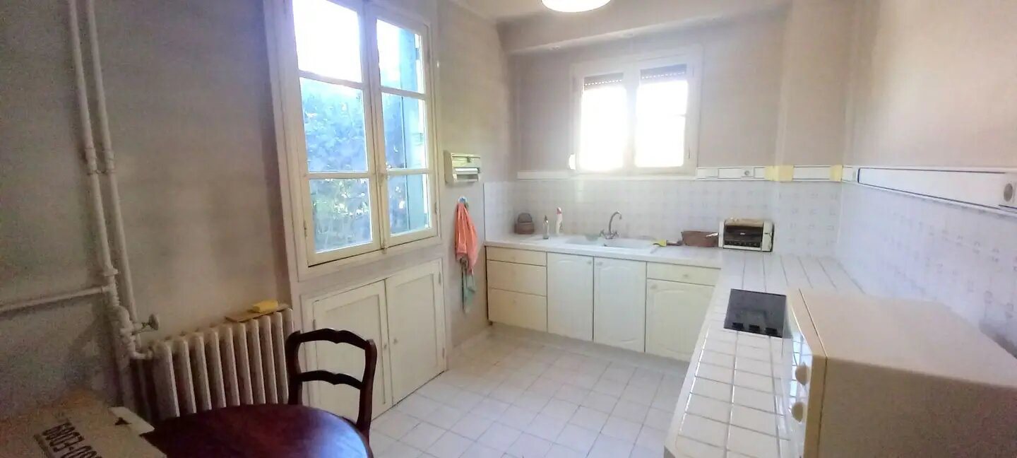 Maison à vendre, 68m², Bondy