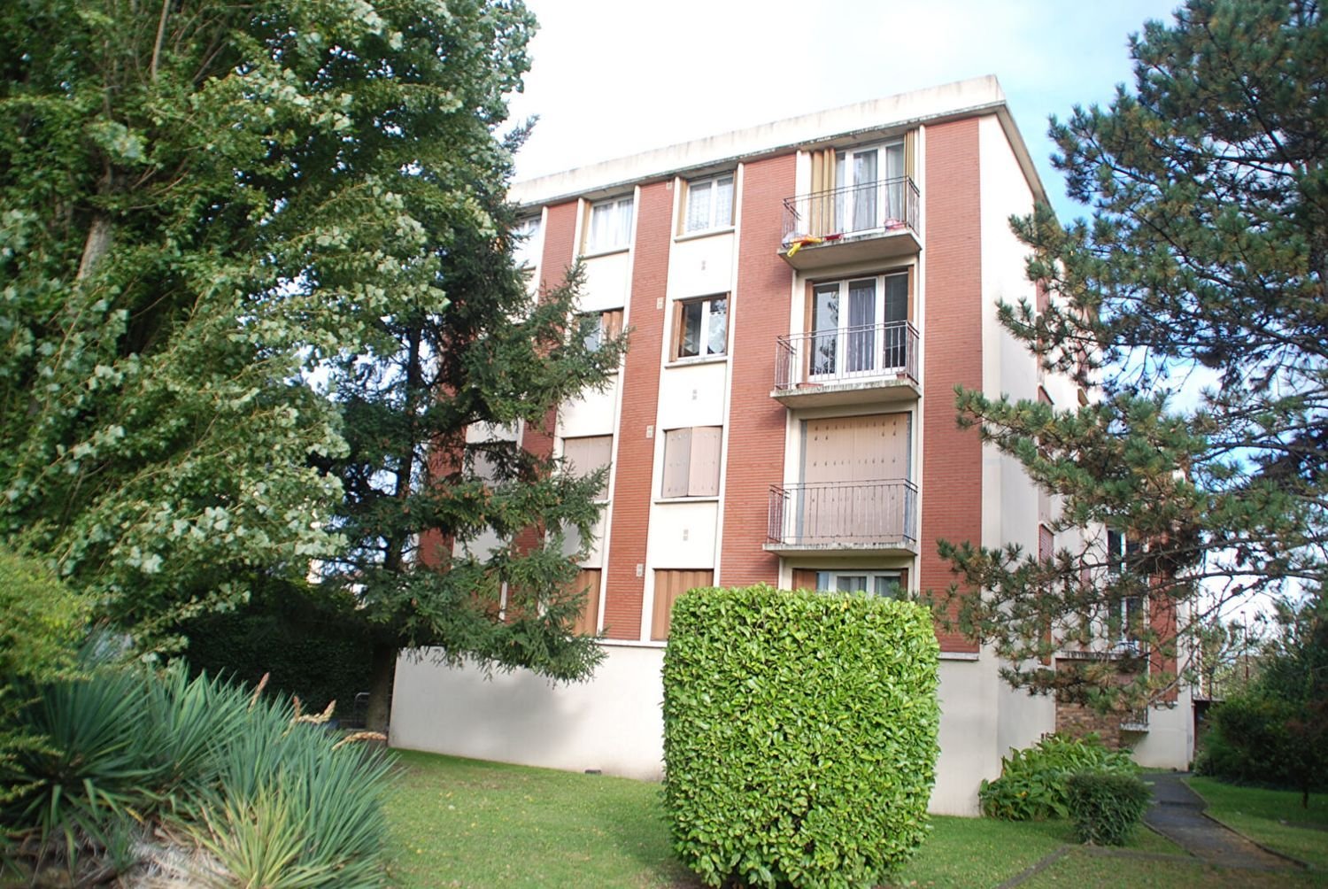 Appartement à vendre, 66m², Bondy
