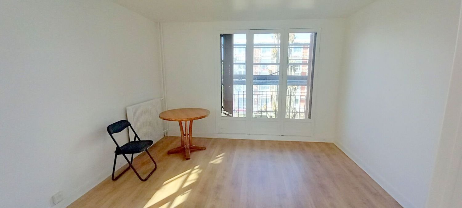 Appartement à vendre, 66m², Bondy