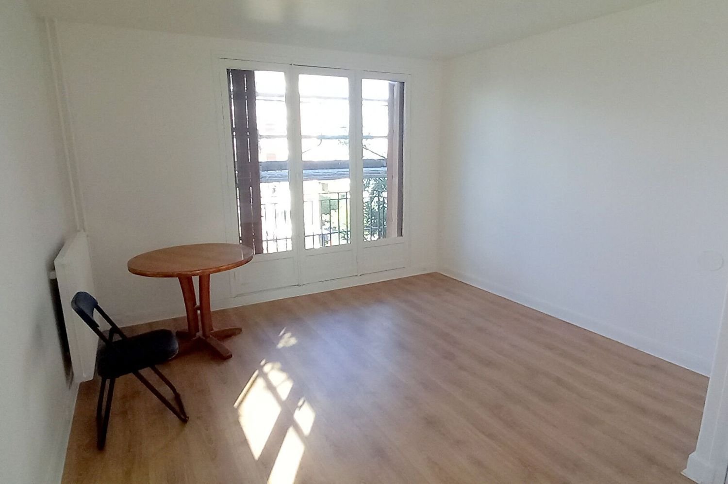 Appartement à vendre, 66m², Bondy