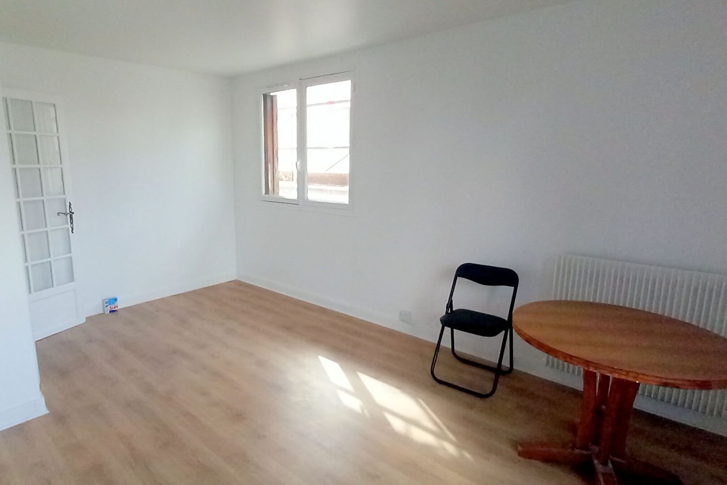 Appartement à vendre, 66m², Bondy