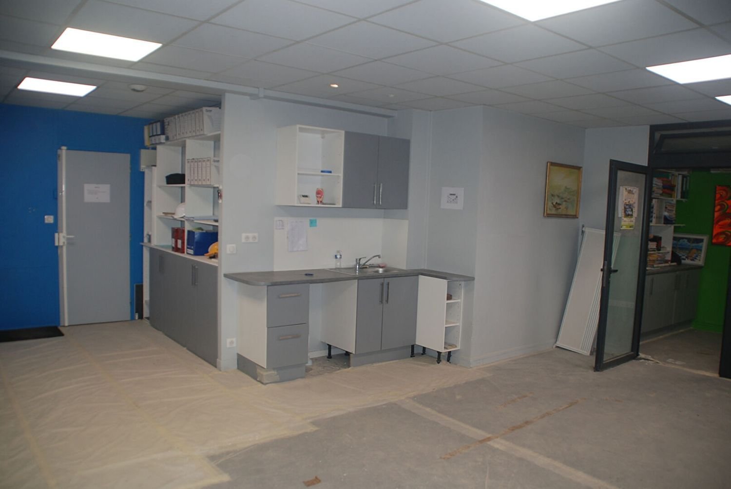 Appartement à vendre, 45m², Bondy