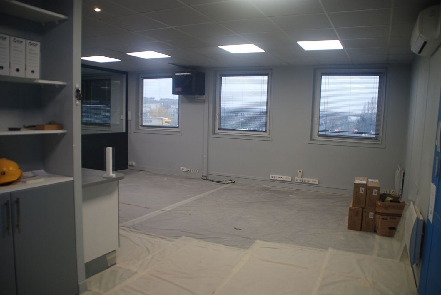 Appartement à vendre, 45m², Bondy