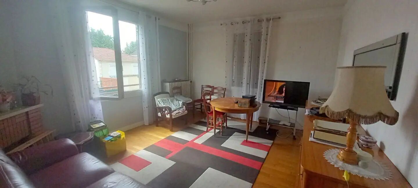 Maison à vendre, 113m², Bondy
