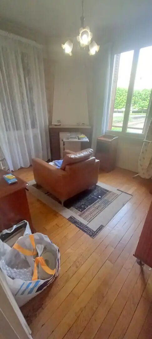 Maison à vendre, 113m², Bondy