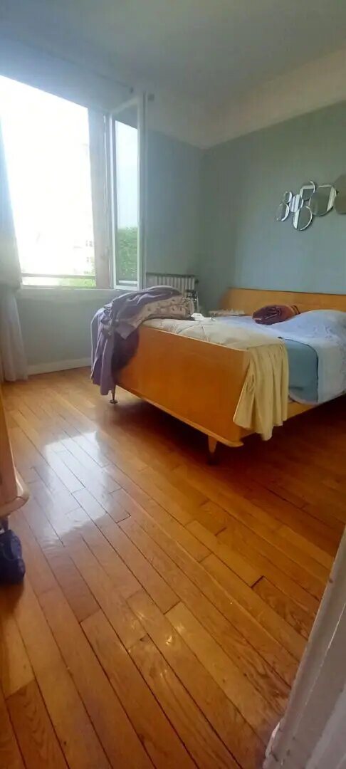 Maison à vendre, 113m², Bondy