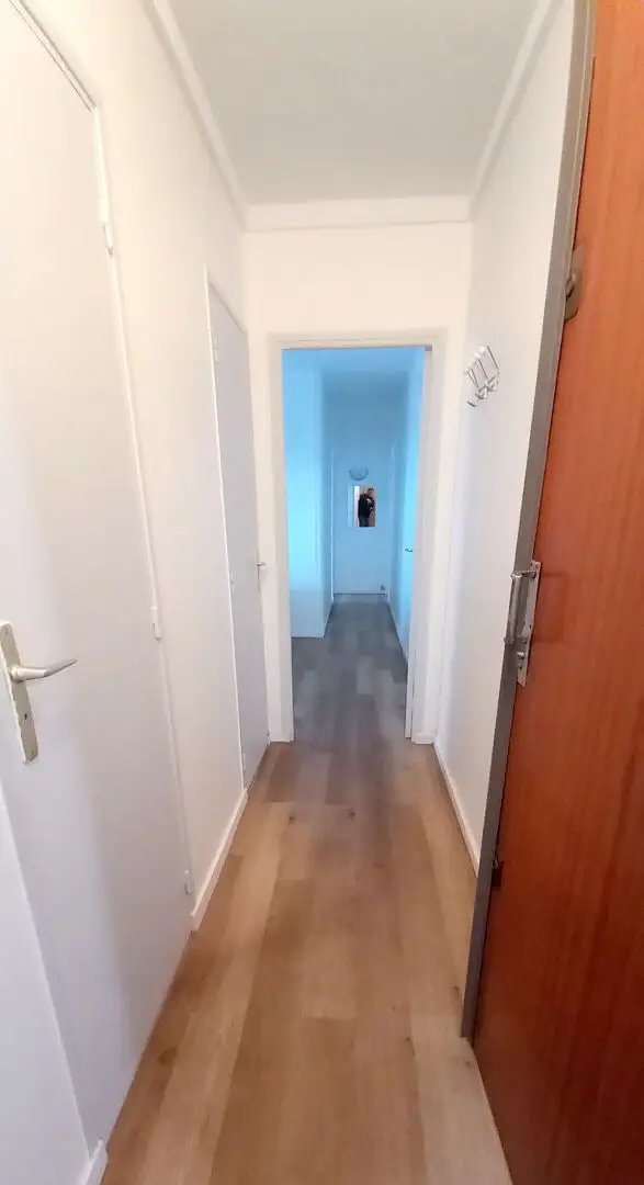 Appartement à vendre, 62m², Bondy
