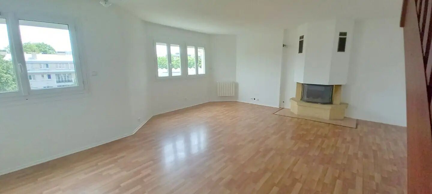 Appartement à vendre, 87m², Bondy
