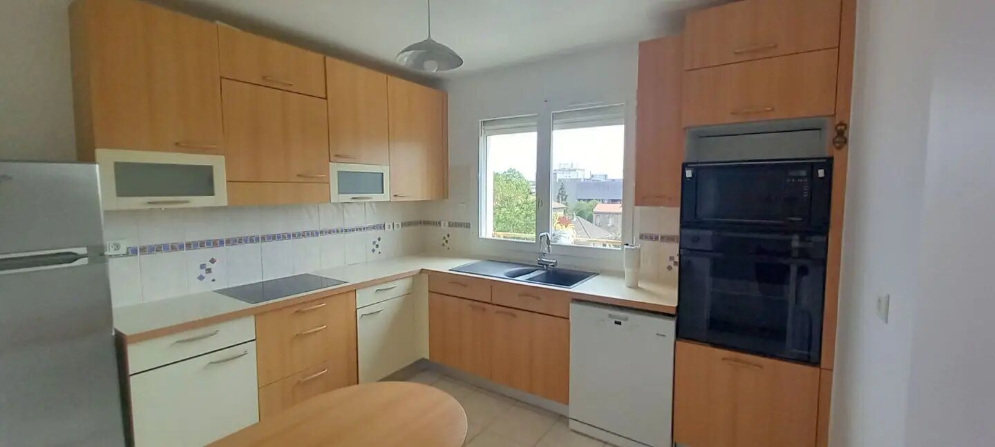 Appartement à vendre, 87m², Bondy