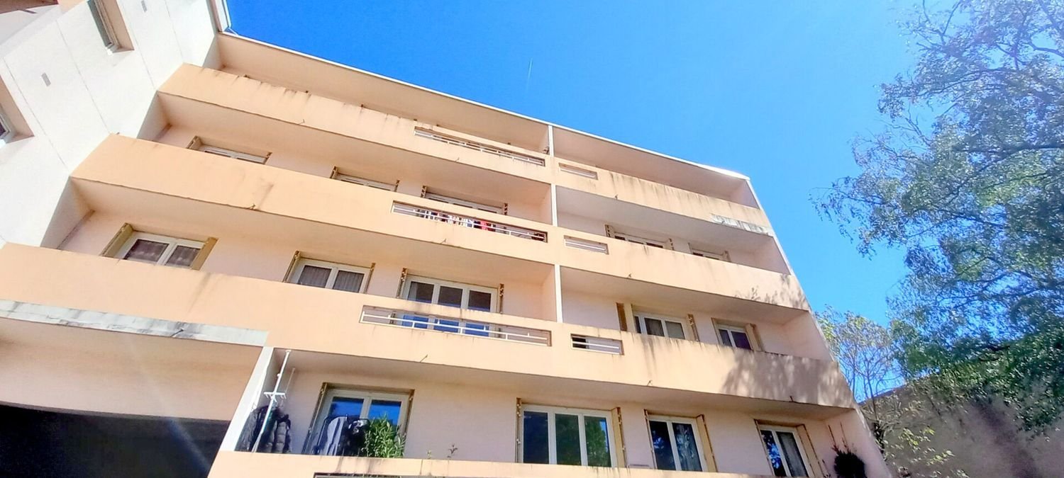 Appartement à vendre, 71m², Bondy